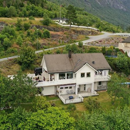 Rake Apartman Loen Kültér fotó