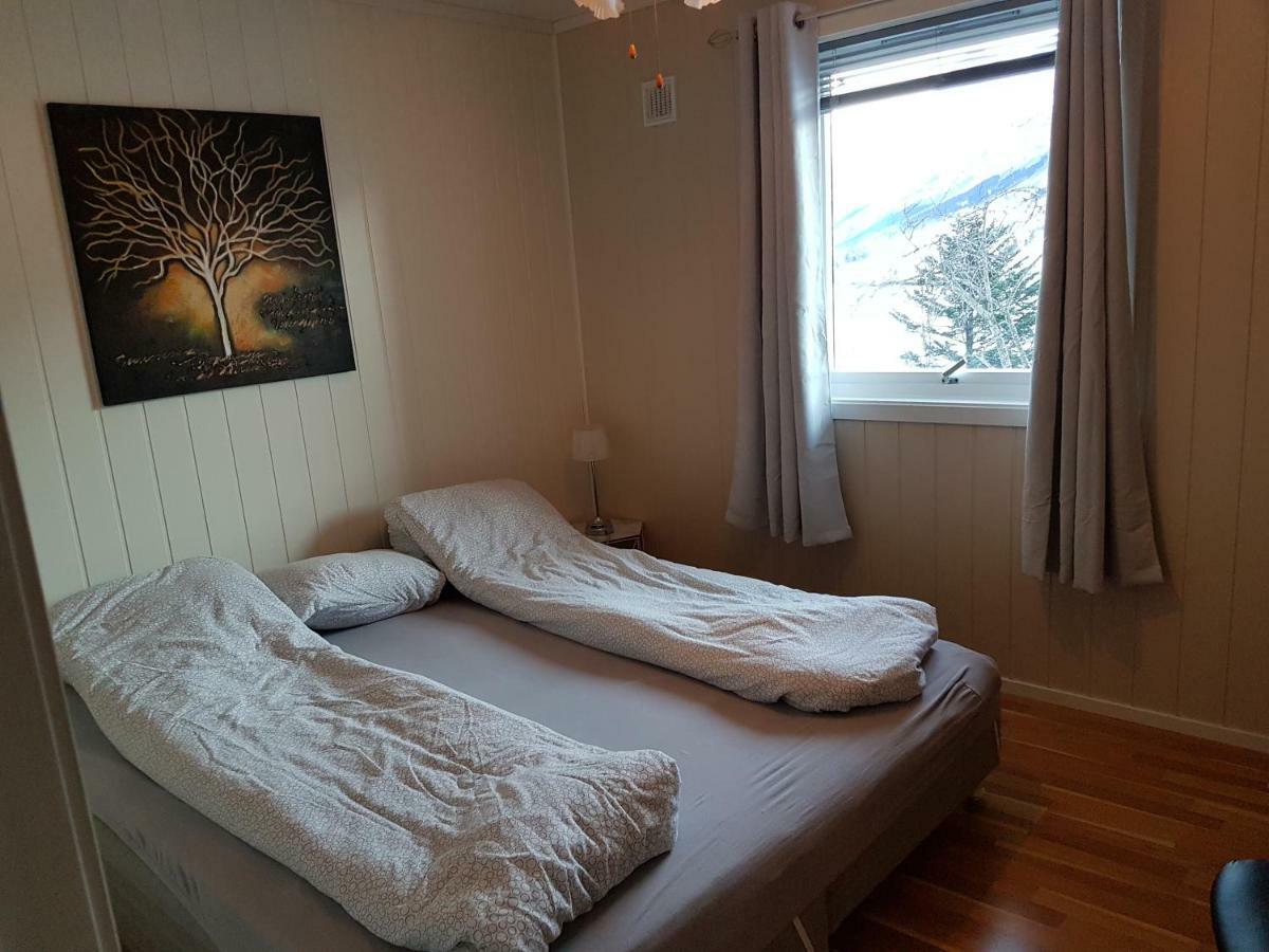 Rake Apartman Loen Kültér fotó