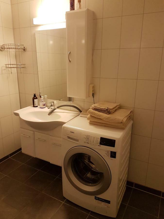 Rake Apartman Loen Kültér fotó